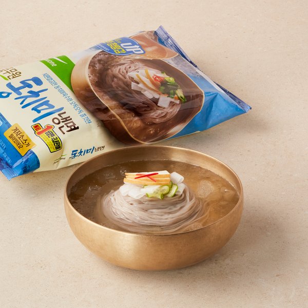 동치미냉면2인 846g
