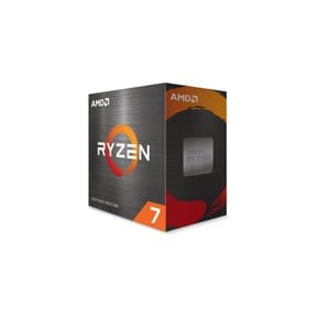 cojp 한정 AMD Ryzen 7 5700X without cooler 34GH