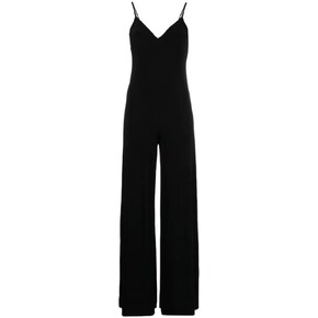 plunging V 넥 점프수트 KK426JPL162001