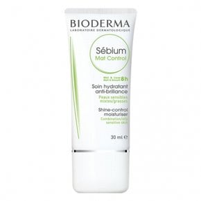 [해외직배송] 바이오더마 세비엄 매트 컨트롤 30ml(피지조절)