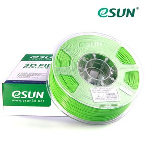 ESUN 3D 프린터 필라멘트 FDA 승인 고품질 ABS+