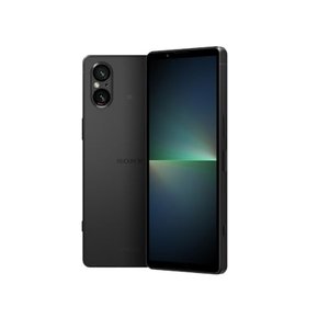 Xperia 5  SIM   8 Gen 2  256GB  B 소니 Ⅴ 프리스마호 [일본 정규 대리점품]