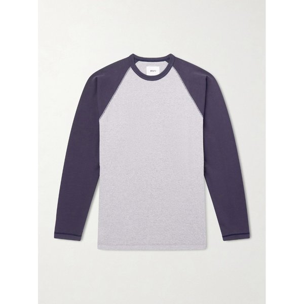 이안 코튼 저지 티셔츠 46376663163041791