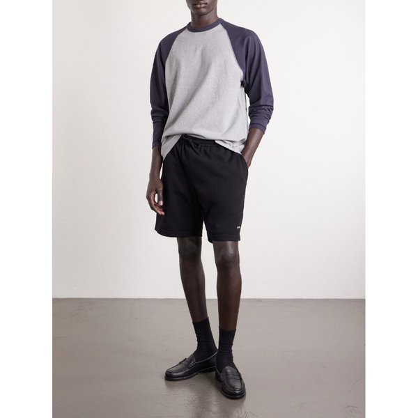 이안 코튼 저지 티셔츠 46376663163041791