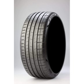 [2 New P ZERO (PZ4) 24545R18 100W XL P-ZERO (J) 2650700 PIRELLI 개 세트] 피렐리 여름