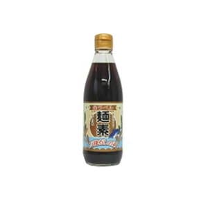 누들 육수 라벨링 360ml×12