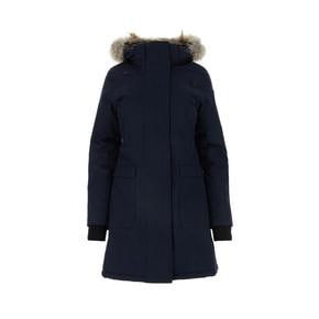 23FW 노비스 패딩 MERIDETH NAVY