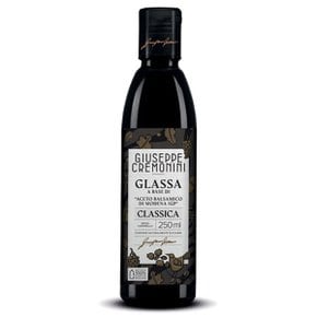 쥬세페크레모니니 클래식 발사믹 글레이즈 250ml