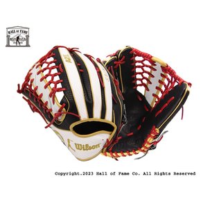 윌슨 WILSON 2023 HoF 추신수 / A2K-CHOO17 GM