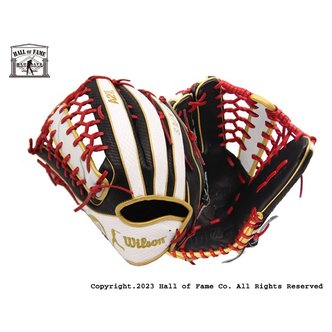  윌슨 WILSON 2023 HoF 추신수 / A2K-CHOO17 GM