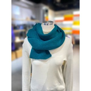 베네통 [여주점] 울 웨이빙 머플러 (BCMFA1461)