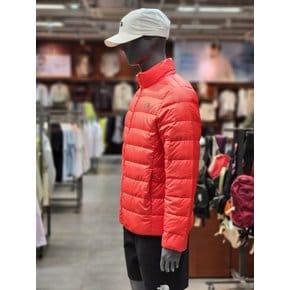 [부산점] 역시즌 상품 남성용 라이트 다운자켓 M`S LIGHT DOWN JACKET A(NJ1DM52E)