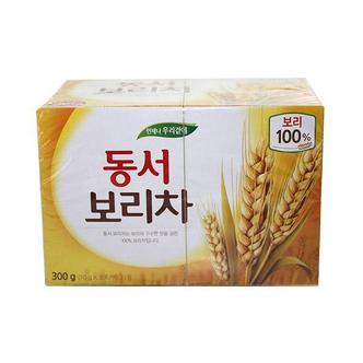 제이큐 동서 보리차300g30티백 X ( 2매입 )