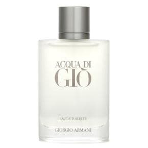 아쿠아 디 지오 오 드 뚜왈렛 100ml
