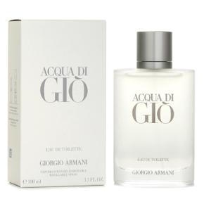 아쿠아 디 지오 오 드 뚜왈렛 100ml