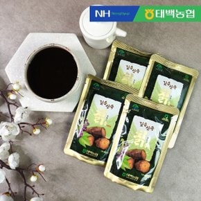 [태백농협] 깊은산속 갈근차 칡즙 120ml x 30포