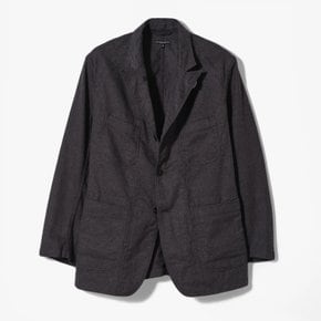 ENGINEERED GARMENTS 엔지니어드 가먼츠 BEDFORD JACKET CHARCOAL GRAY 베드포드자켓 차콜그레이