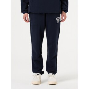 FC STONE WASHED JOGGER-DARK NAVY