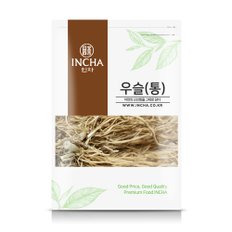 국내산 우슬 (통) 우슬뿌리 쇠무릎 뿌리 차 300g 우슬차