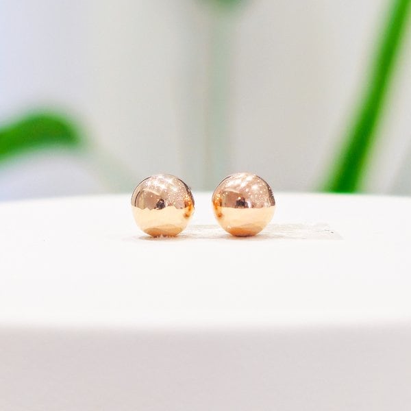 [부산점] 볼루메(6mm) 귀걸이 299910338