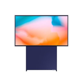 삼성 108cm 더세로 QLED TV KQ43LSB05AFXKR 네이비블루