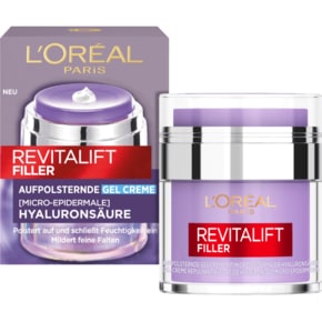 로레알 LOREAL PARIS 페이스 젤 리바이탈리프트 탄력케어 50ml