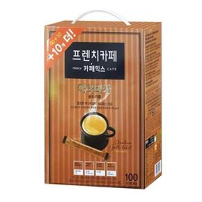 남양 프렌치카페 아라비카 골드라벨 (90T+10T) 1개+사은품