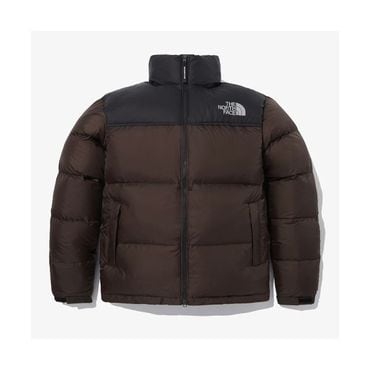 노스페이스 매장정품 노스페이스 THE NORTH FACE NJ1DQ50K 화이트라벨 노벨티 눕시 에어 RDS 다운 자켓_BR