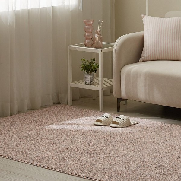 노벨라 캔디크런치 거실 러그 카페트 160x230