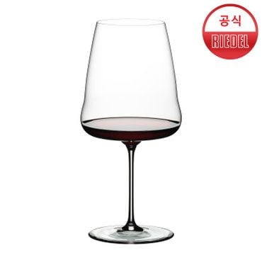 Riedel 와인윙스 카베르네 소비뇽 1본입