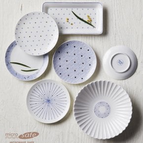 본차이나 므아레 20P 4인용 신혼그릇 홈세트