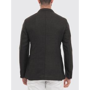 26SS 보스 수트 자켓 50562359 207 Brown