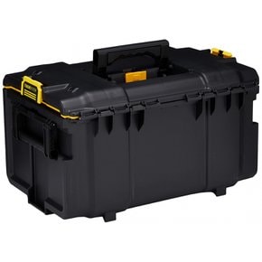 2.0 BOX DS300 DWST83294-1 데월트(DeWALT) 터프 시스템 시스템 수납 M사이즈 공구 상자 수납