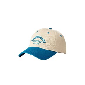 Signature Ball 1992 Cap [BLUE]