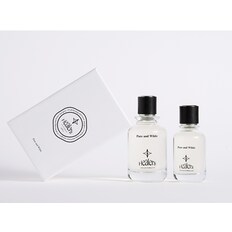 Pure and White (퓨어앤화이트) 프리미엄 니치 향수 50ml