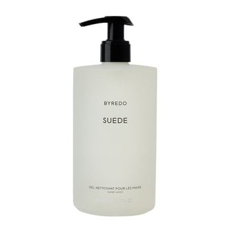 바이레도 스웨이드 핸드워시 450ml 6214931006000