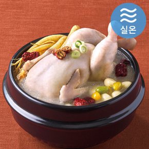 에프앤지 전통삼계탕(실온) 800g