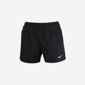 나이키 드라이 핏 챌린저 5인치 브리프 라인드 버서타일 쇼츠 블랙- 아시아 Nike Dri-Fit Challe