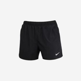  나이키 드라이 핏 챌린저 5인치 브리프 라인드 버서타일 쇼츠 블랙- 아시아 Nike Dri-Fit Challe