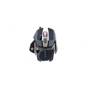 Mad Catz R.A.T. PRO X3 SE Pixart PMW 3389 MR05DCINGR001-0JI 머드캣츠 게이밍 마우스 유선