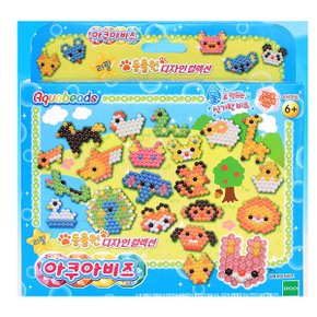 아쿠아비즈 동물원 디자인컬렉션 (94499) 25000 행사