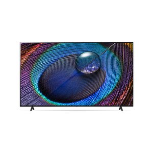 LG [공식] LG 울트라 HD TV 스탠드형 86UR8300ENA (217cm)(희망일)