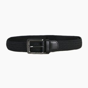 골프 STRETCH WEBBING 벨트 U4AUBT001-0001
