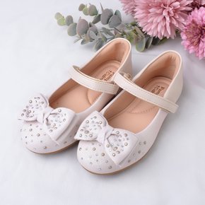 여아 플랫 슈즈 188.615.4972 (ivory) Size 150mm-200mm