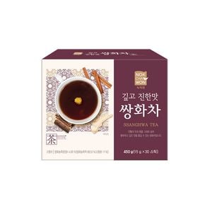 [녹차원] 쌍화차 30T[31760480]