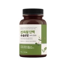 진득찰 단백 추출분말 with 산양유 100g