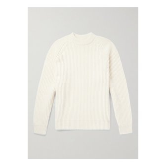 A KIND OF GUISE 어 카인드 오브 가이즈 탐보 골지 울 스웨터 뉴트럴 1647597343977252
