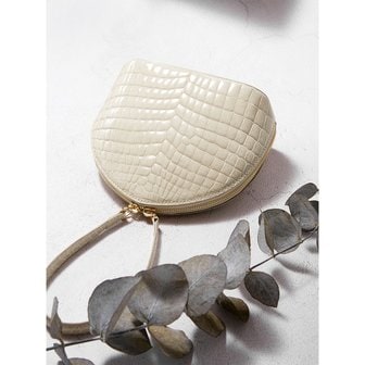 크리스탈렌 악어클러치백 포키 (POCKY)_28colors