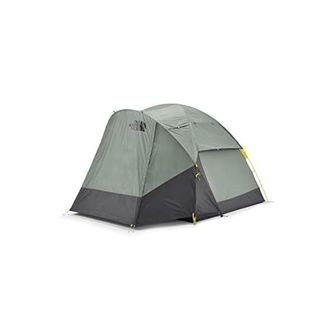  미국 노스페이스 텐트 The North Face Wawona 4 FourPerson Camping Tent  No FlameRetardant Co