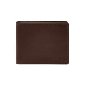 [공식본사정품] 파슬 ML4703201 (Derrick) 데릭 바이폴드 반지갑